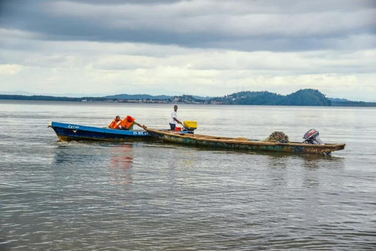 Il Gabon annulla l’accordo di partenariato sulla pesca con l’Unione Europea.