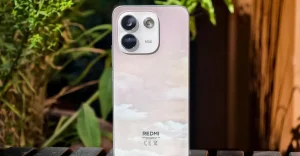 Nuovo smartphone Redmi di Xiaomi: autonomia di tre giorni con una sola carica, perfetto per te!