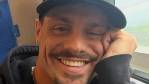 The 50 Italia 2: Renato Biancardi confermato nel cast ufficiale della serie TV
