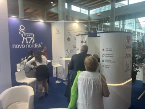Novo Nordisk è Health Partner del Meeting di Rimini, iniziativa di screening gratuiti per i visitatori
