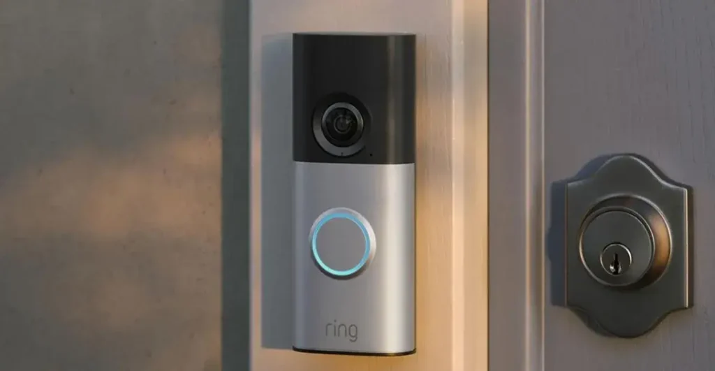 Scopri i nuovi campanelli video Ring a un prezzo mai visto prima!