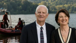Ritrovato il corpo di Luigi Cavallari: la ministra Roccella esprime gratitudine e sollievo.
