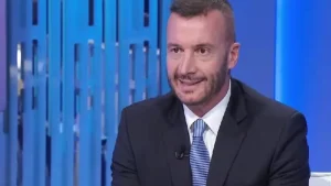 Rocco Casalino entra al GF Vip: la nuova sorpresa del reality show