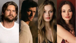 “Rose Hill”: inizia la magia delle riprese della nuova serie romantica su Prime Video!