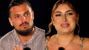 Sabrina di Temptation Island: pentita della rottura con Giovanni? Ecco la verità