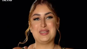 Sabrina Soussi magrissima e radiosa: trasformazione sorprendente dopo Temptation Island