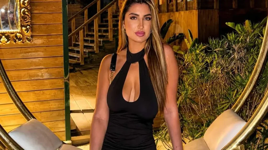 Sabrina Soussi a Uomini e Donne? Ecco la vera ragione del suo arrivo a Roma