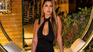 Sabrina Soussi a Uomini e Donne? Ecco la vera ragione del suo arrivo a Roma