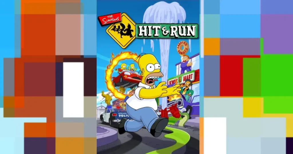 Matt Groening accenna a un possibile ritorno di Simpsons: Hit & Run.
