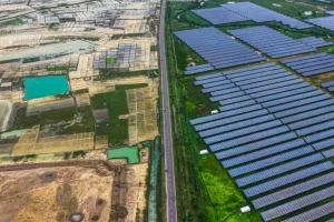 Crisi energetica: le fabbriche del Bangladesh tardano ad adottare l’energia solare, secondo uno studio.