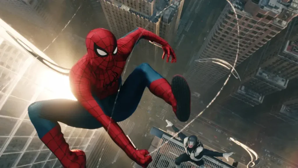 Dove è stato girato ‘Spider-Man: Brand New Day’? Scopri i luoghi iconici del film.