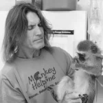 Addio a Steve Smit, il celebre “Uomo Scimmia” del Sudafrica.