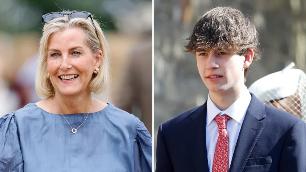 James Wessex annuncia nuovo lavoro e si allontana dalla Royal Family, stupendo i dipendenti.