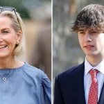 James Wessex annuncia nuovo lavoro e si allontana dalla Royal Family, stupendo i dipendenti.