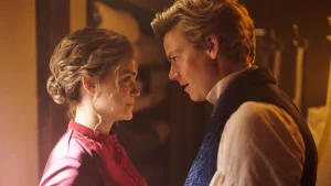 La serie ‘The Artful Dodger’ su Disney+: ecco la terza e ultima stagione!