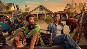 “The Drop”: la nuova entusiasmante serie che amplia l’universo di “Snowfall”. Scoprila ora!