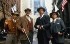 The Untouchables – Gli intoccabili su Rete 4, Stasera in TV del 21 agosto 2026
