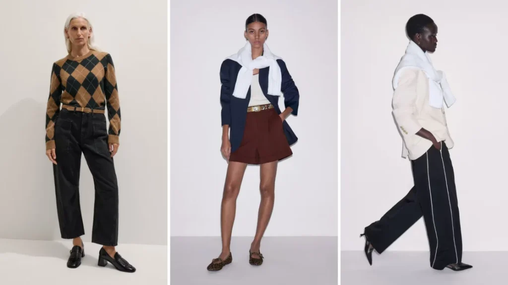 16 eleganti capi ME+EM sotto £100 per un’estate che continua con stile