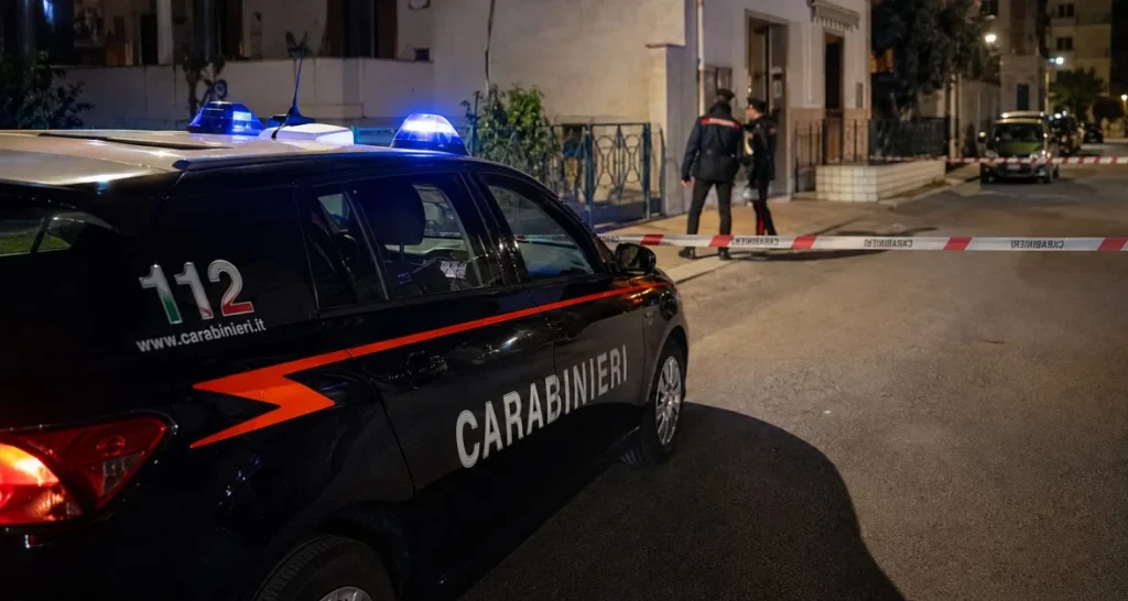 Donna di 57 anni trovata morta a Potenza con trauma al volto: indagini in corso.