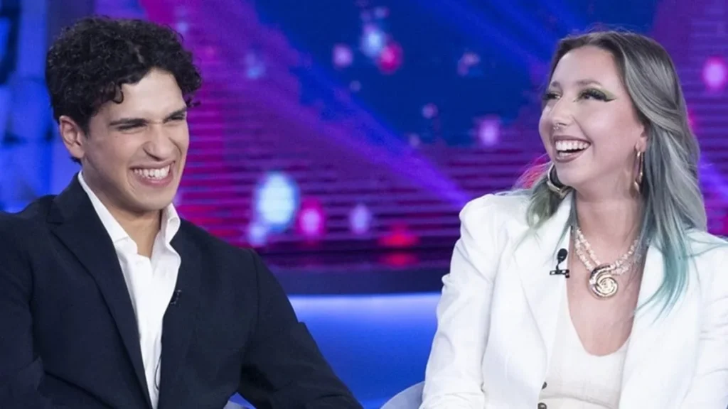 Valentina e Nicola di Amici 25 si separano: “Siamo troppo distanti”