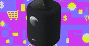 Offerta imperdibile: lo speaker smart WiiM simile a HomePod è scontato di quasi 50 dollari!