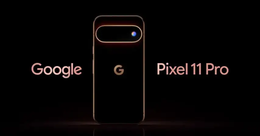 Leak sulle specifiche e prezzo del Google Pixel 11: l’effetto di RAMageddon rivelato.