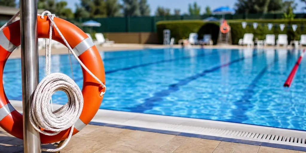 Tragedia in piscina: 19enne perde la vita durante una sfida in apnea a Vicenza.