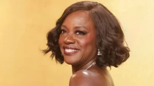 Ascent: Viola Davis protagonista in una nuova avvincente serie che sfida i limiti.