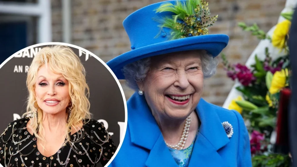 Dolly Parton: “Spaventata ma emozionata” dopo incontro con la Regina: scoperto suo lato generoso.