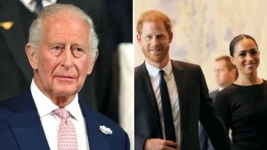 Piano di Harry e Meghan per invertire il Megxit: sarà approvato da re Carlo?
