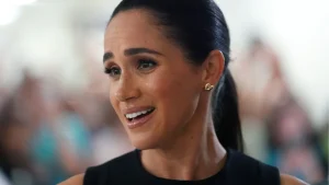 La regola di Meghan Markle per dessert di Archie e Lilibet: una scelta fissa.