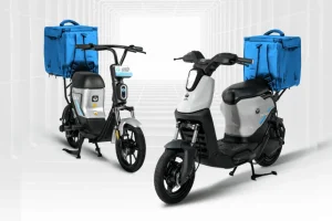 Yulu ottiene 93 milioni di dollari grazie alla crescente domanda di e-bike nel quick-commerce.