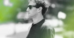 Mark Zuckerberg e la difficoltà di vivere nel mondo reale: una riflessione attuale.