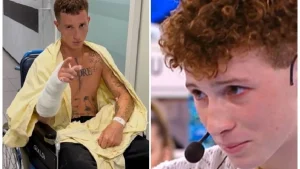 Wax di Amici in sedia a rotelle, fan preoccupati: cosa è successo realmente?