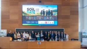 Innovazioni agricole del futuro: giovani scelgono le soluzioni vincenti al SOIL Date.