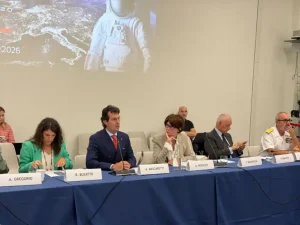 Space economy e underwater, il Friuli Venezia Giulia punta sulle sinergie tra ricerca e industria