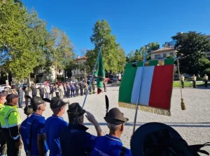 Friuli Venezia Giulia, Callari “Fondamentale celebrare il ritorno di Gorizia all’Italia”