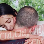 Ambra Angiolini, innamorata di Pico Cibelli: le dolci foto insieme a Jolanda.