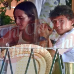 Kimi Antonelli e Suami Di Tavi a Portofino: scoppia la nuova fiamma?