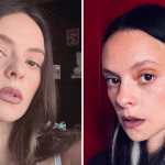 Francesca Michielin in un nuovo look ispirato ad Harry Potter: “Il Potere di Serpeverde”