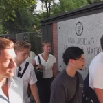 Il grande debutto universitario di Leonor di Spagna: emozioni e nuove sfide all’orizzonte