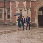 Il principe George sarà al prestigioso Eton College: suona la campanella anche per lui.
