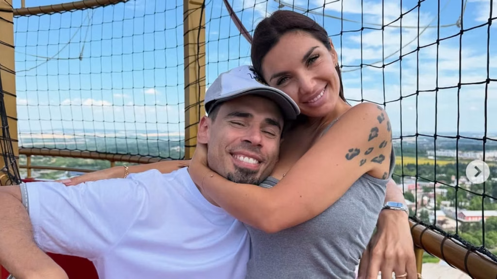 I migliori auguri di Elettra Lamborghini a Afrojack: la storia d’amore di una coppia celebre.