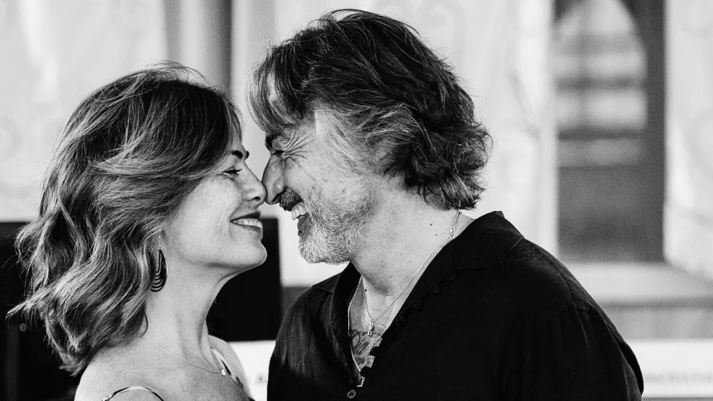 Vanessa Incontrada celebra Rossano Laurini: “Auguri di compleanno, mio amore”