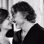 Vanessa Incontrada celebra Rossano Laurini: “Auguri di compleanno, mio amore”
