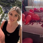 Totti e Noemi: 5 anni insieme, ma con una gaffe nell’anniversario d’amore
