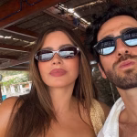 Chi è Douglas Chabbott, compagno di Sofia Vergara con solo 4 anni in più di suo figlio.