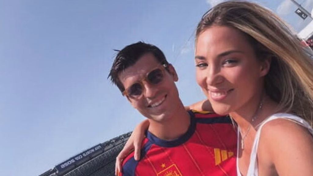 Alice Campello e Morata si sposano di nuovo dopo crisi: dettagli sul matrimonio bis.