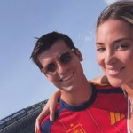 Alice Campello e Morata si sposano di nuovo dopo crisi: dettagli sul matrimonio bis.