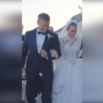 Il matrimonio di Ilary Blasi e Bastian Muller: il video da non perdere!